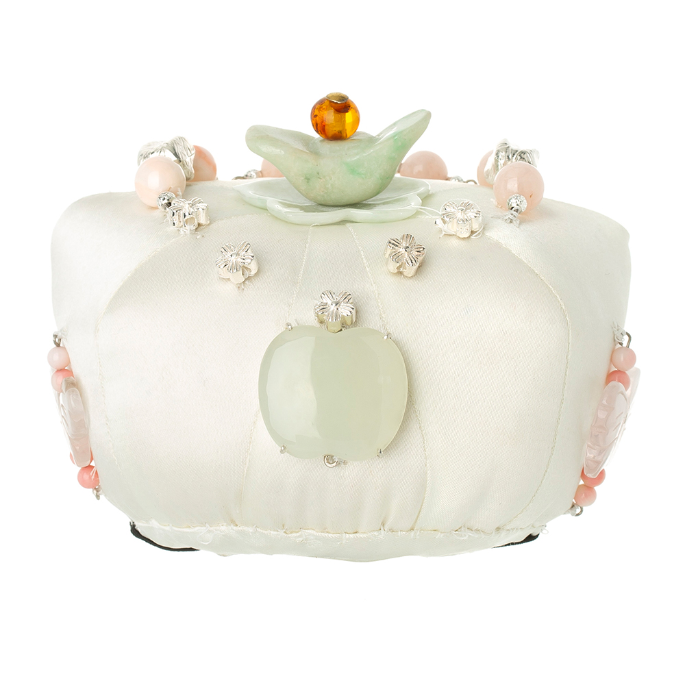 Jokduri bridal crown