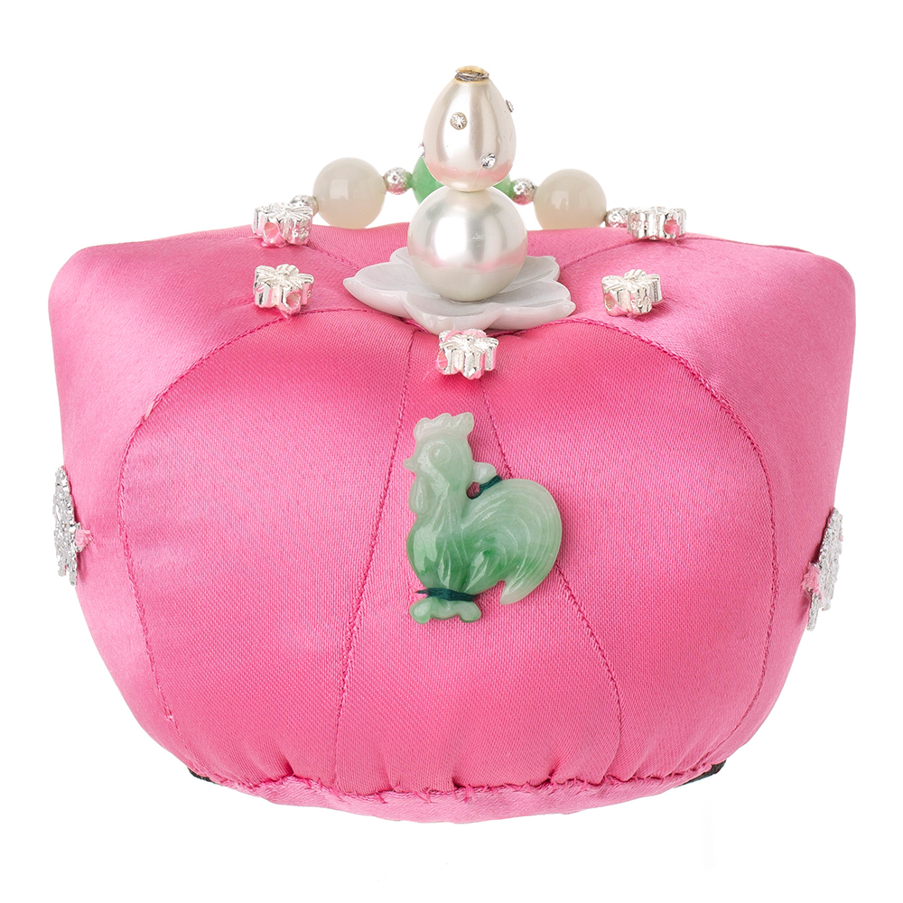 Jokduri bridal crown