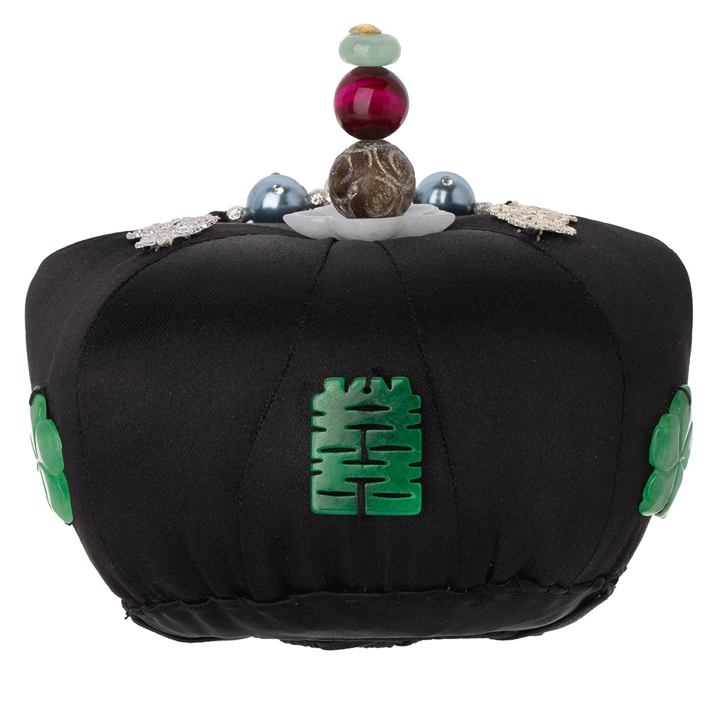 Jokduri bridal crown